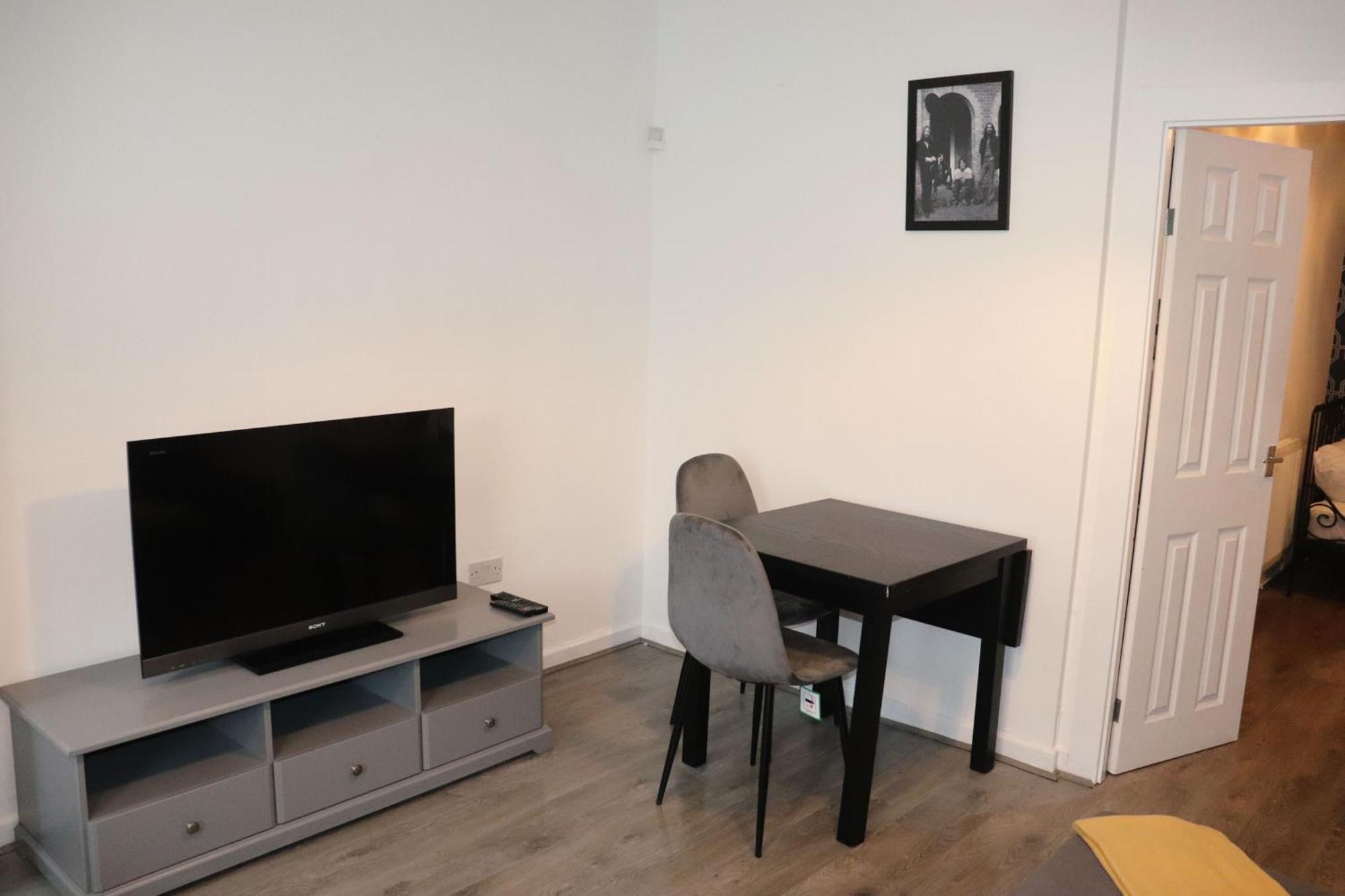 Goodison Accommodation Ливърпул Екстериор снимка